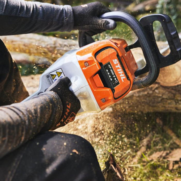 STIHL MSA 220 C-B 35cm/14" skin only Battery Chainsaw AP System MA03 200 0020