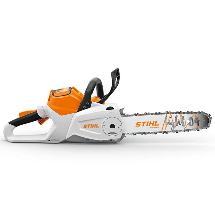 STIHL MSA 220 C-B 40cm/16" skin Only Cordless Battery Chainsaw AP System MA03 200 0021