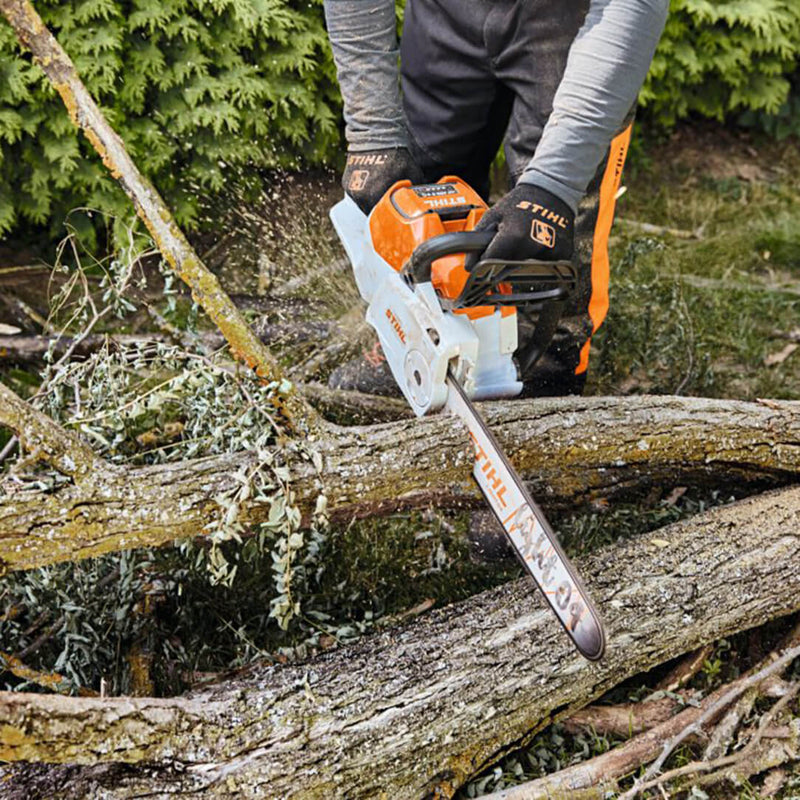 STIHL MSA 220 C-B 40cm/16" Skin Only Cordless Battery Chainsaw AP System MA032000021