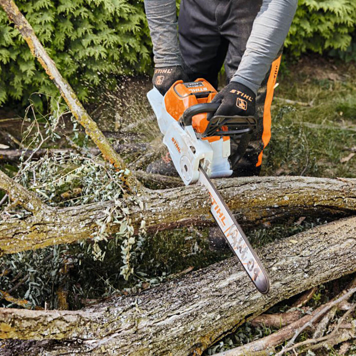 STIHL MSA 220 C-B 40cm/16" skin Only Cordless Battery Chainsaw AP System MA03 200 0021