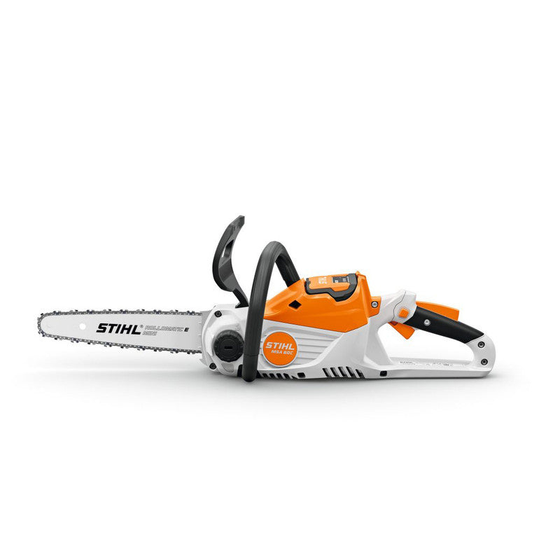 STIHL MSA 60 C-B Skin Only Battery Chainsaw AK System MA04 011 5800