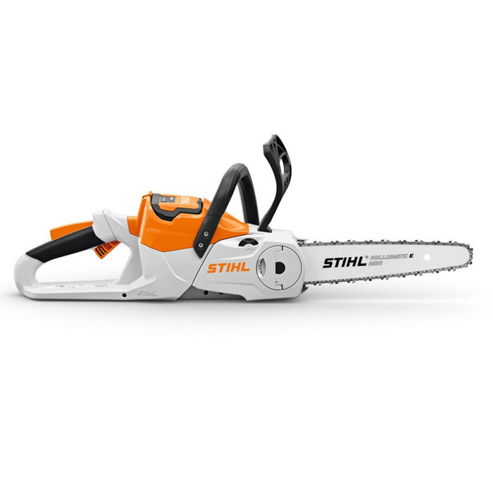 STIHL MSA 60.0 C-B 1/4"P SET, 30cm/12" Battery Chainsaw AK System MA04 011 5810