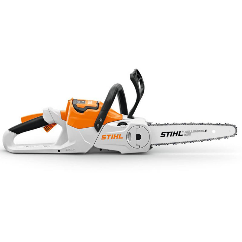 STIHL MSA 70.0 C-B 1/4"P SET, 30cm/12" Battery Chainsaw AK System MA04 011 5826
