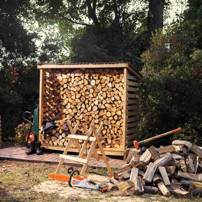 STIHL MA04 011 5839 MSA 80 Battery Chainsaw AK System - Skin Only