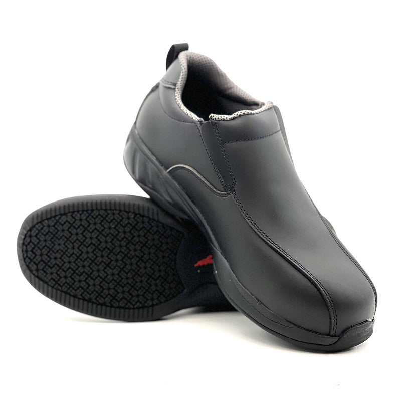 Maxisafe Cougar Work Shoe Composite Toe - MASCOT