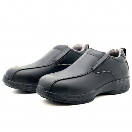 Maxisafe Cougar Work Shoe Composite Toe - MASCOT
