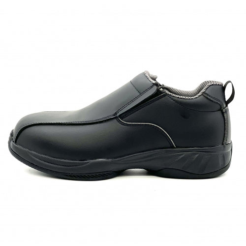 Maxisafe Cougar Work Shoe Composite Toe - MASCOT