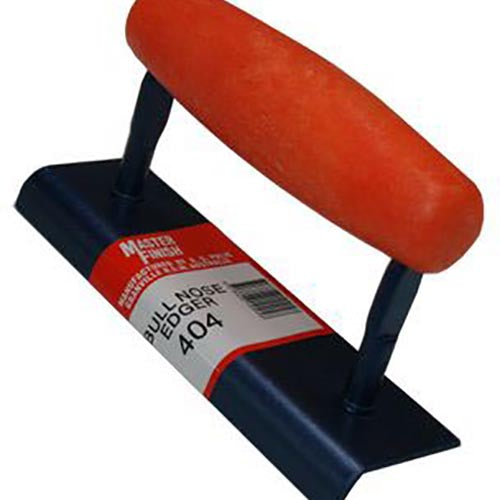 Masterfinish by AG Pulie Bullnose Edger 404