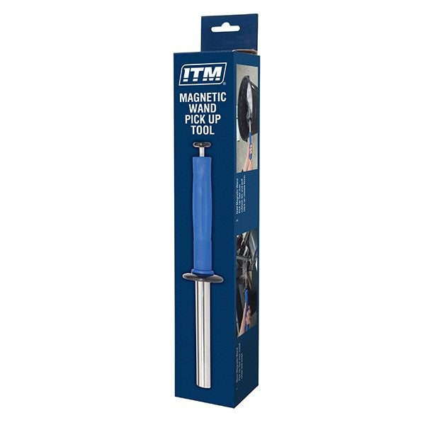 Holemaker 385mm Magnetic Wand Pick Up Tool Long