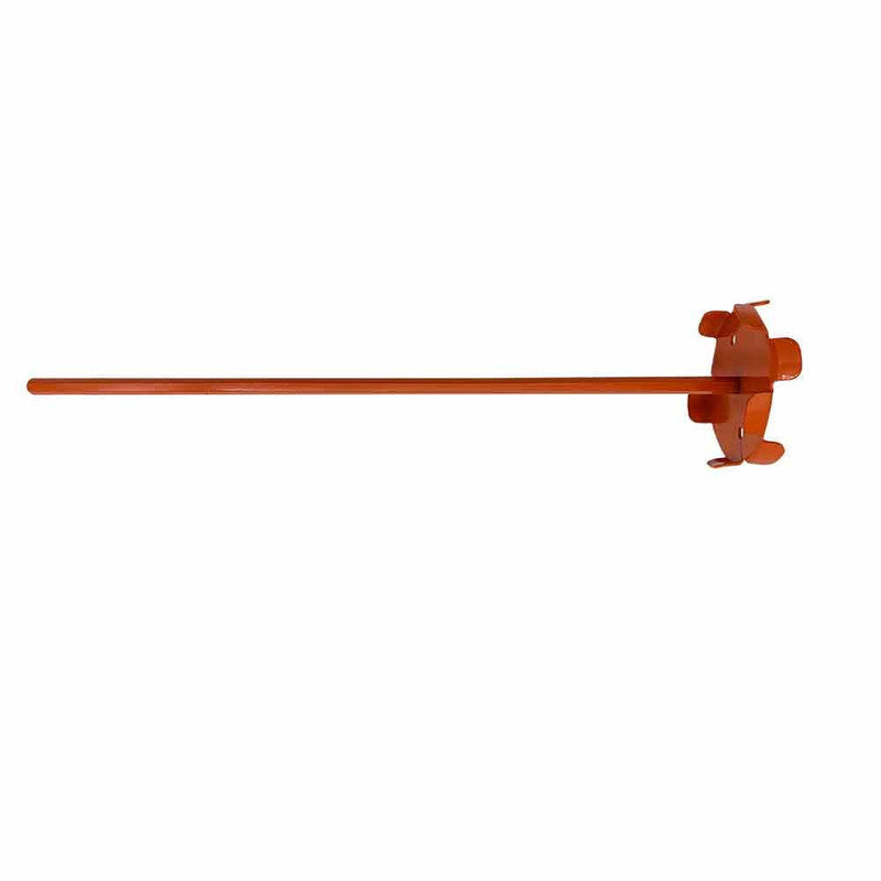 MASTERFINISH Mortar Pointing Caulking Gun - MF-MORTAR