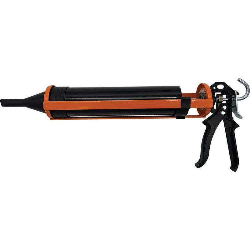MASTERFINISH Mortar Pointing Caulking Gun - MF-MORTAR