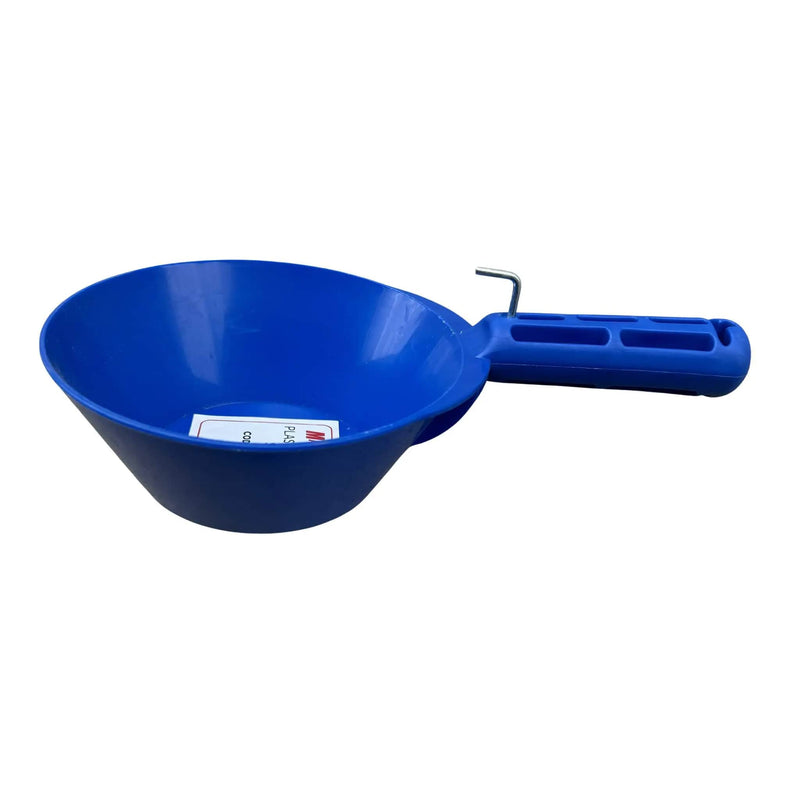 Masterfinish Plastic Render Scoop - MF-SCOOP