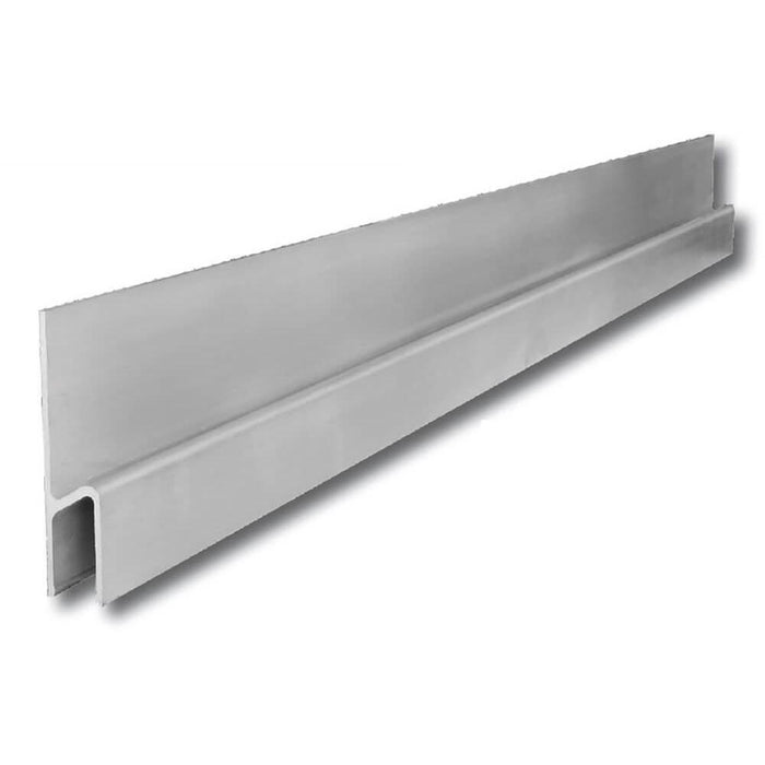 Masterfinish 2400mm Magnesium Featheredge - MF008