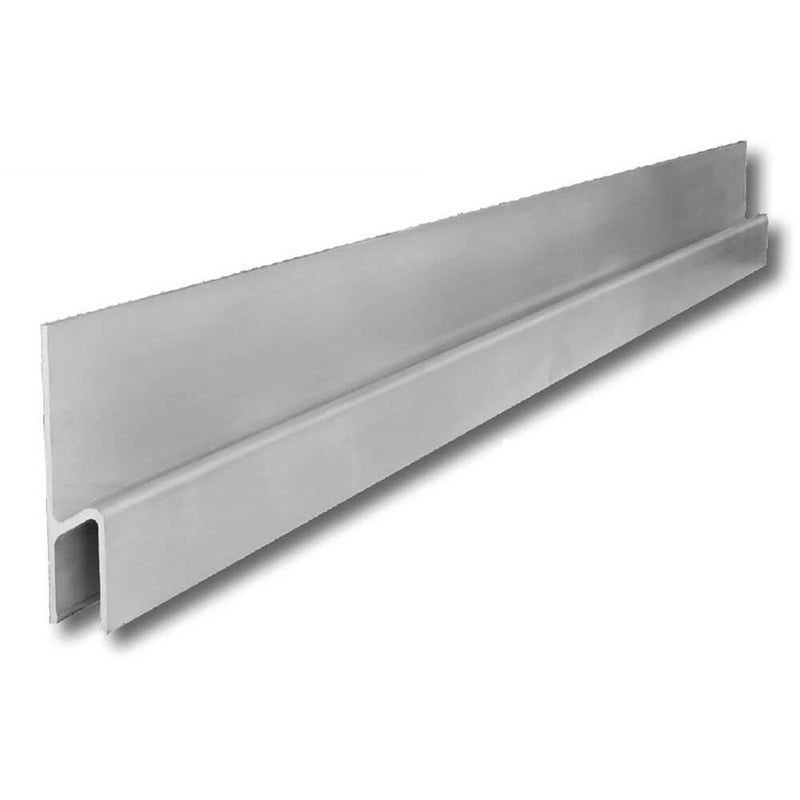 Masterfinish 1200mm Magnesium Featheredge - MF004