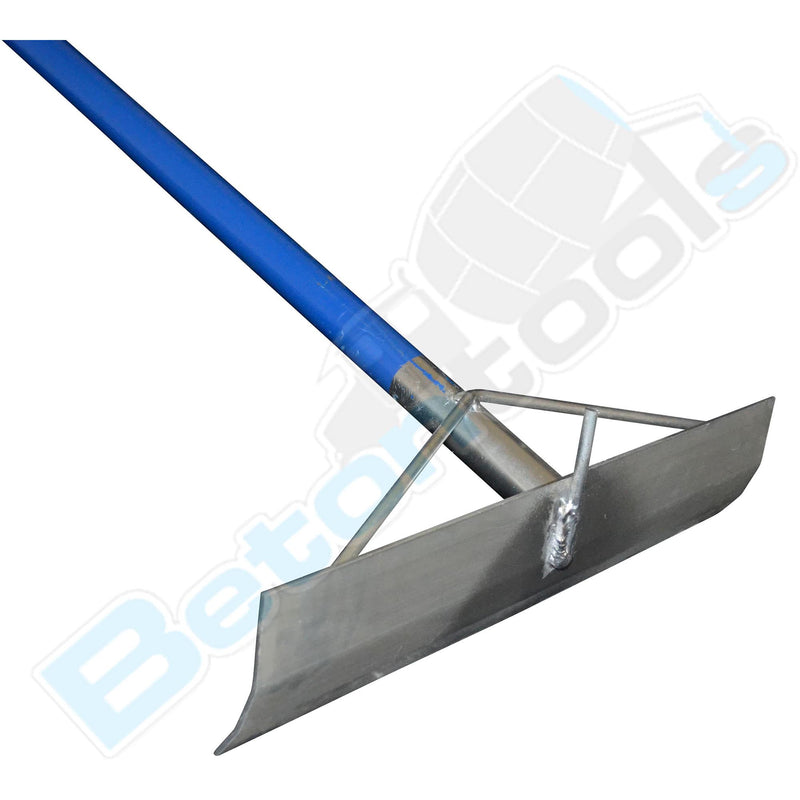 Masterfinish by AG Pulie Placer Rake With Hook MF965