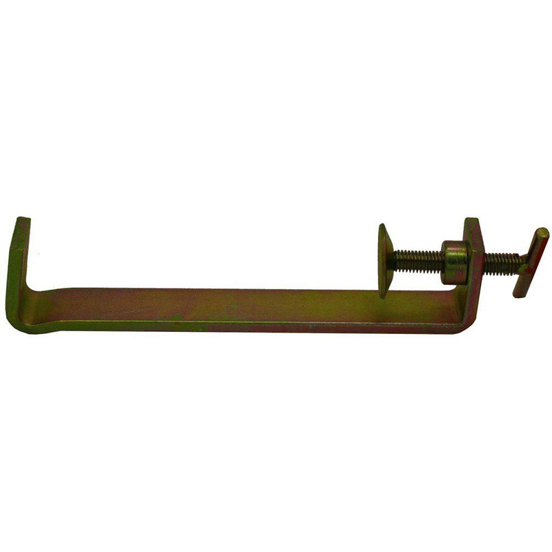 Masterfinish Small External G Clamp MFGCS