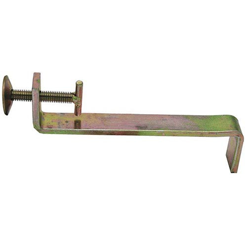Masterfinish 280mm Small Internal Clamp MFGCSI