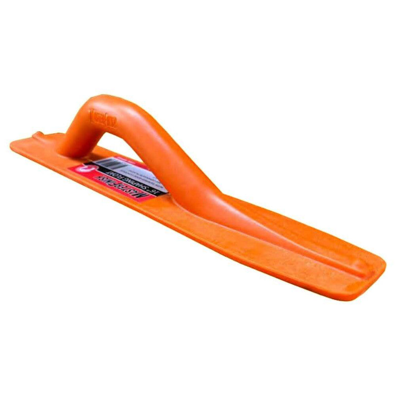 Masterfinish Poly Shaping Float - MFPF16