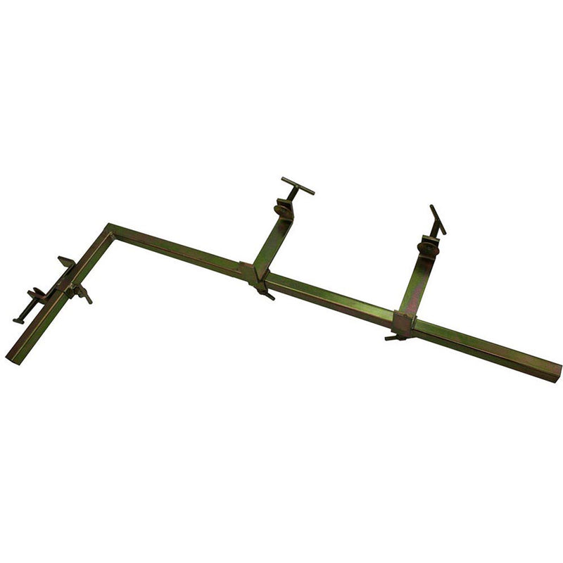 Masterfinish Top Clamp MFTOPS