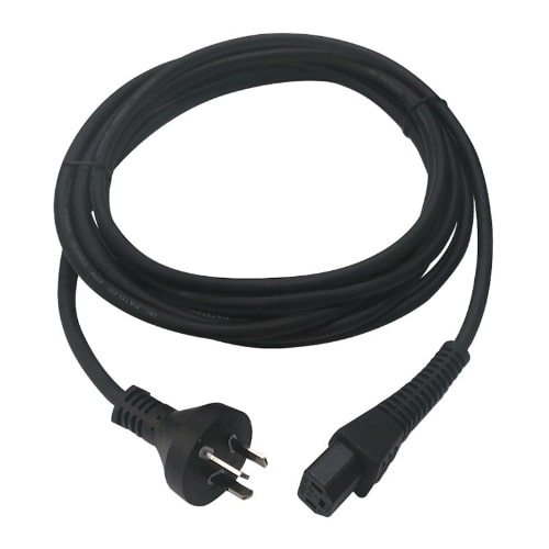 Mirka Rewirebale Main Cable 4.3M CE 230V ANZ MIE9017511