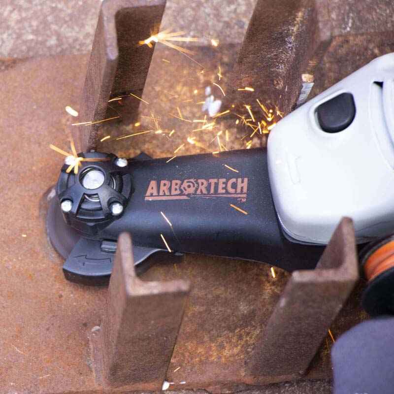 Arbortech Tilers Mini Grinder Trade
