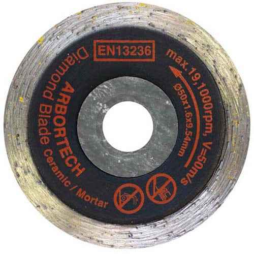 Arbortech Tilers Mini Grinder Trade