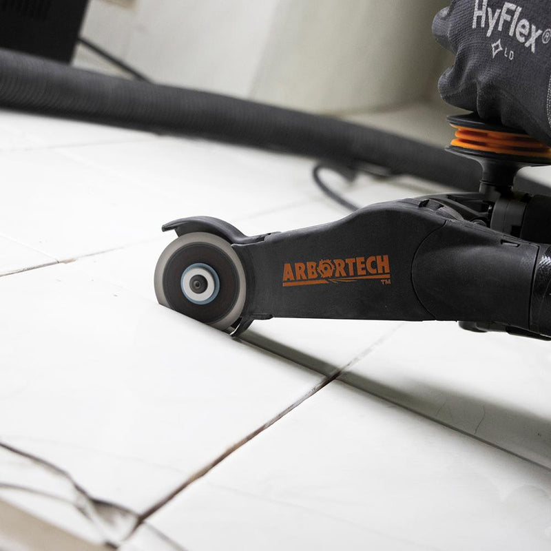 Arbortech 1000W 900 Series Mini Trade Grinder - MIN.FG.910.00