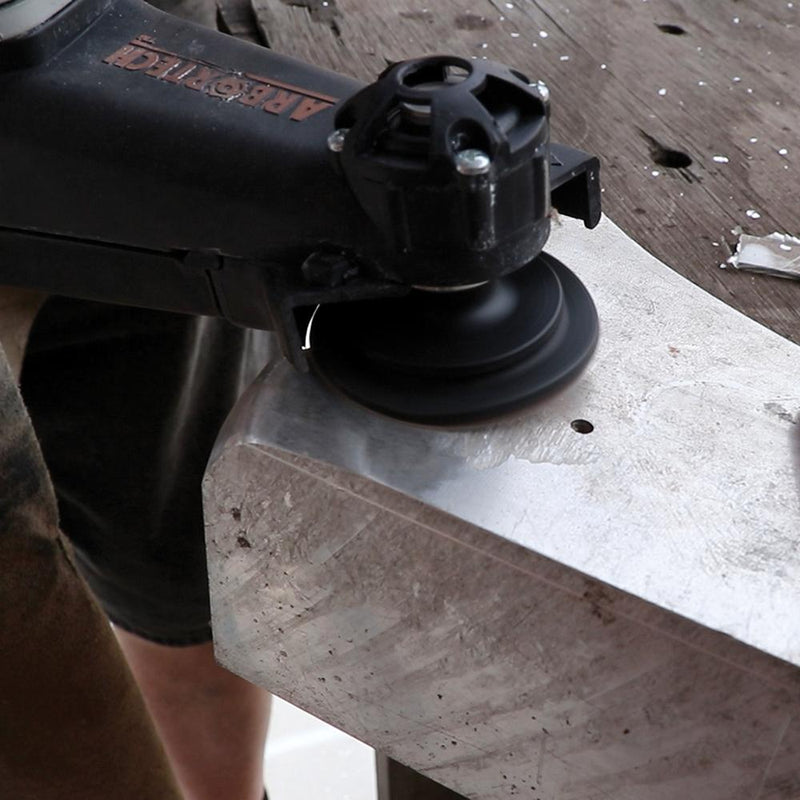 Arbortech 1000W 900 Series Mini Trade Grinder - MIN.FG.910.00