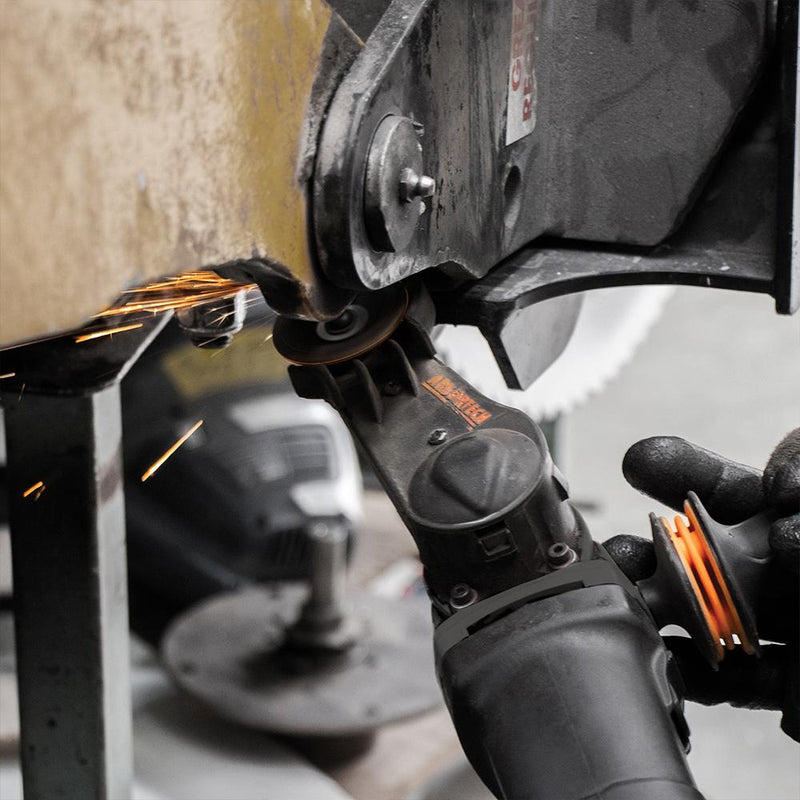 Arbortech 1000W 900 Series Mini Trade Grinder - MIN.FG.910.00