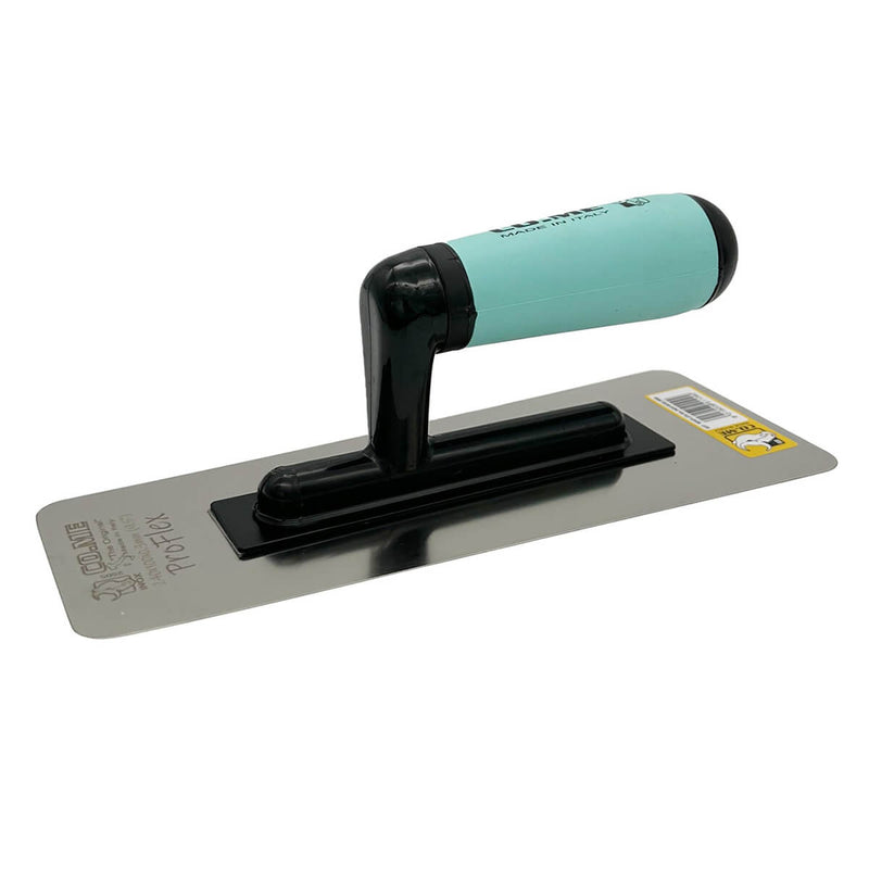 CoMe Mini Flex Stainless Steel Trowel