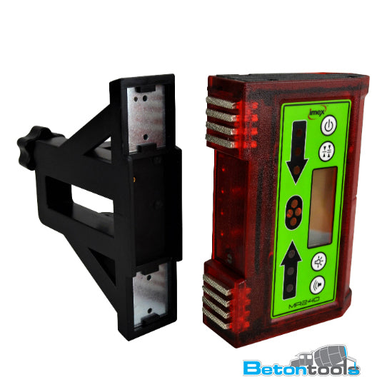 Imex MR240 Machine Control receiver 012-MR240 - Betontools Australia