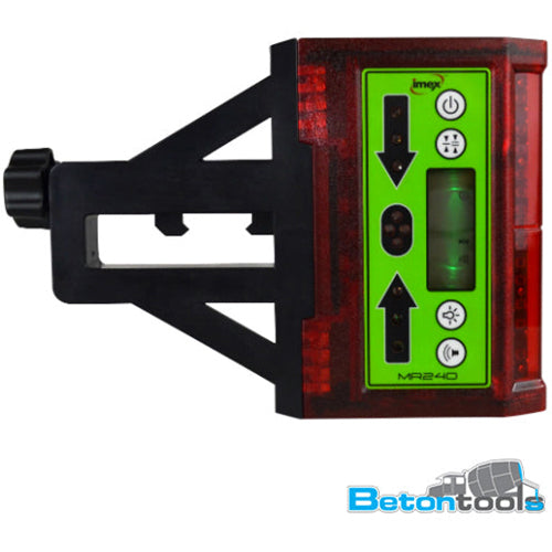 Imex MR240 Machine Control receiver 012-MR240 - Betontools Australia