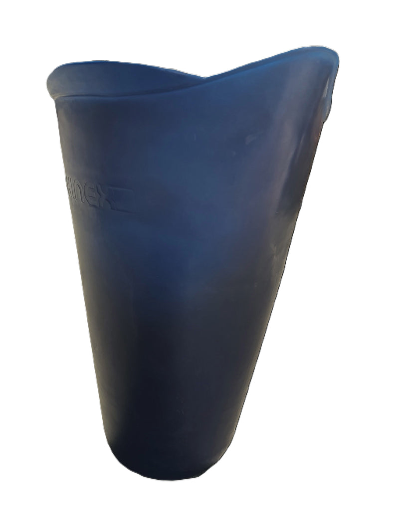 Makinex MS-150 6-Bag Mixing Bucket with Lid – Makinex (image 2)