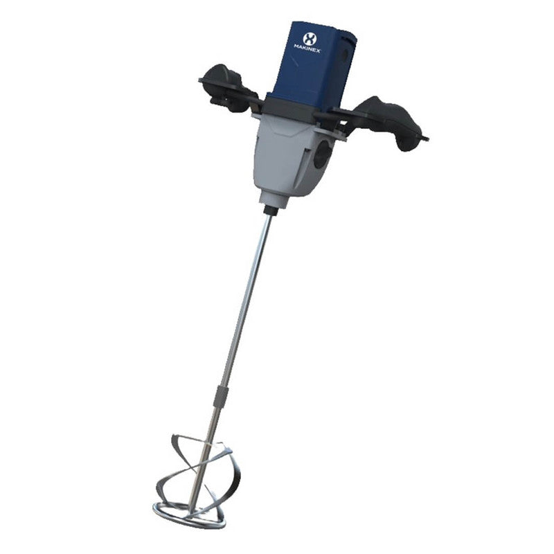 Makinex MS-20 1450W Mixing Drill & Paddle Kit