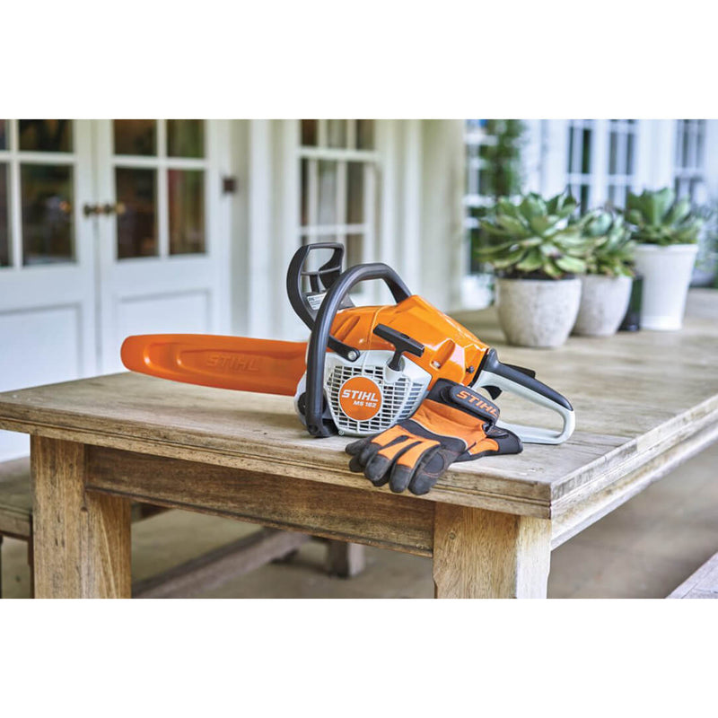 STIHL MS 162, 30cm/12", 3/8"P, Guide bar L, 61 PMM3 1148 200 0260