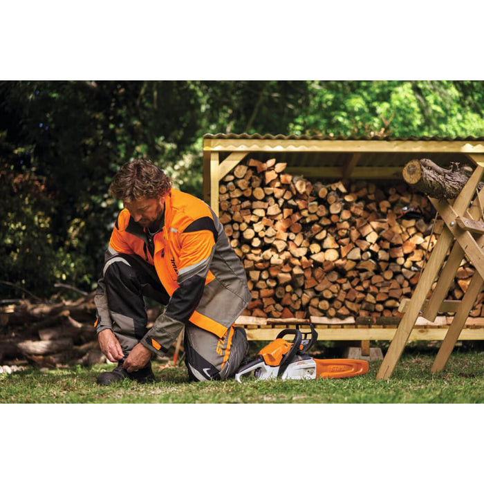 STIHL MS 162, 30cm/12", 3/8"P, Guide bar L, 61 PMM3 1148 200 0260