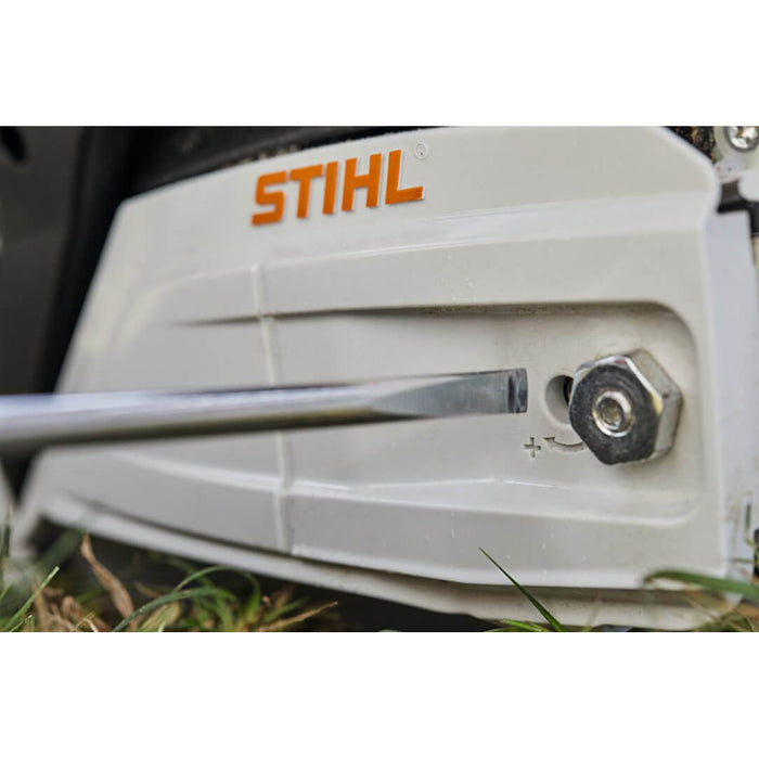 STIHL MS 162, 30cm/12", 3/8"P, Guide bar L, 61 PMM3 1148 200 0260