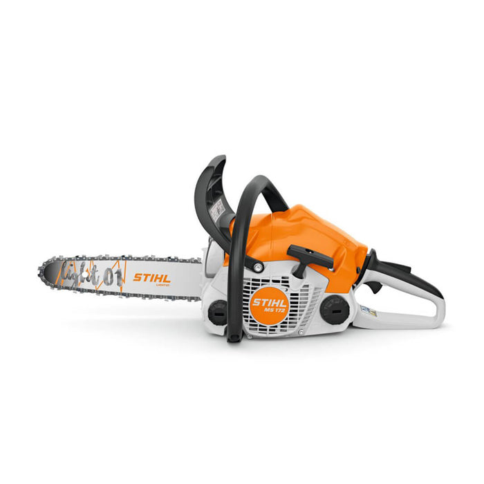 STIHL MS 172 35CM/14" MINIBOSS Chainsaw 1148 200 0267