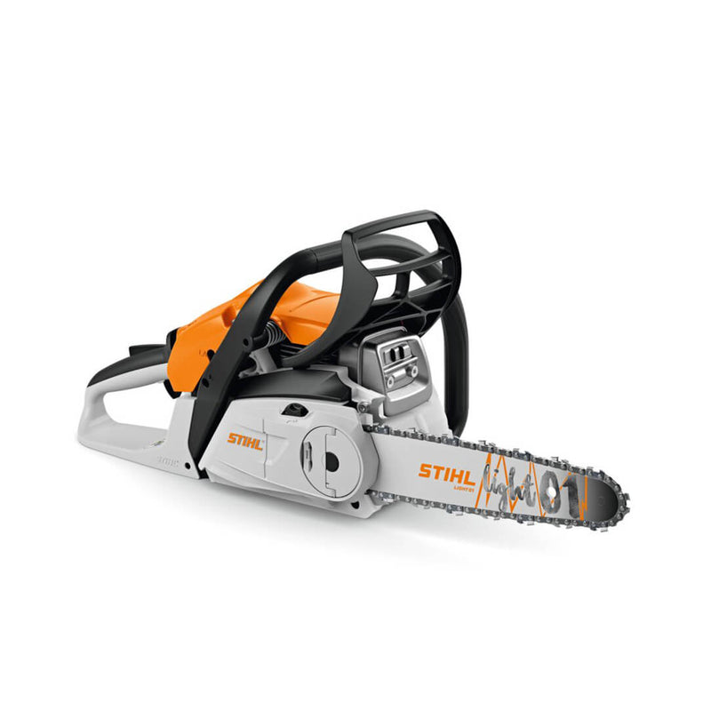 STIHL MS 172 C-BE, 35cm/14", 3/8"P, Guide bar R, 61 PMM3 1148 200 0268