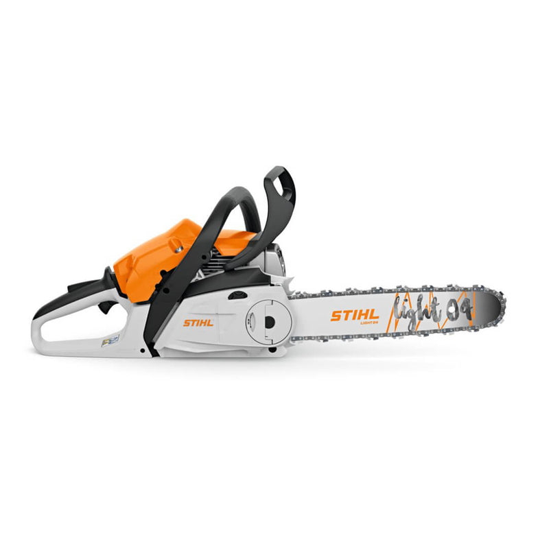 STIHL MS 212 C-BE, 40cm/16", 3/8"P, Gudie bar L04, 63 PM3 1148 200 0263