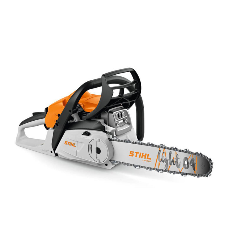 STIHL MS 212 C-BE, 40cm/16", 3/8"P, Gudie bar L04, 63 PM3 1148 200 0263