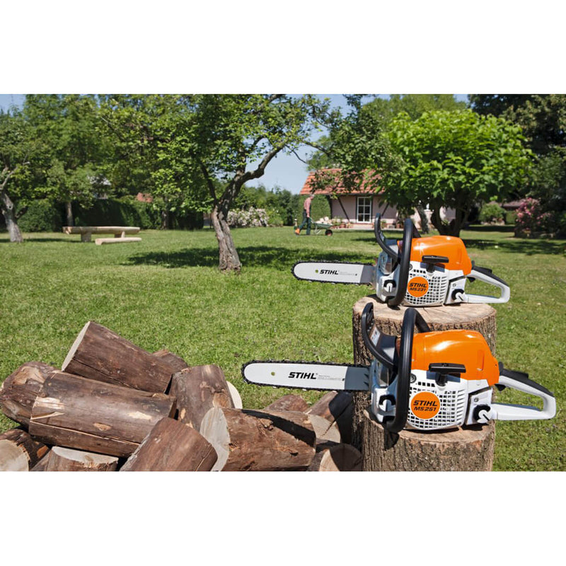 STIHL MS 231 40cm/16" Petrol Chainsaw 11432000727