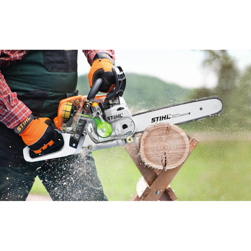 STIHL MS 231 40cm/16" Petrol Chainsaw 11432000727