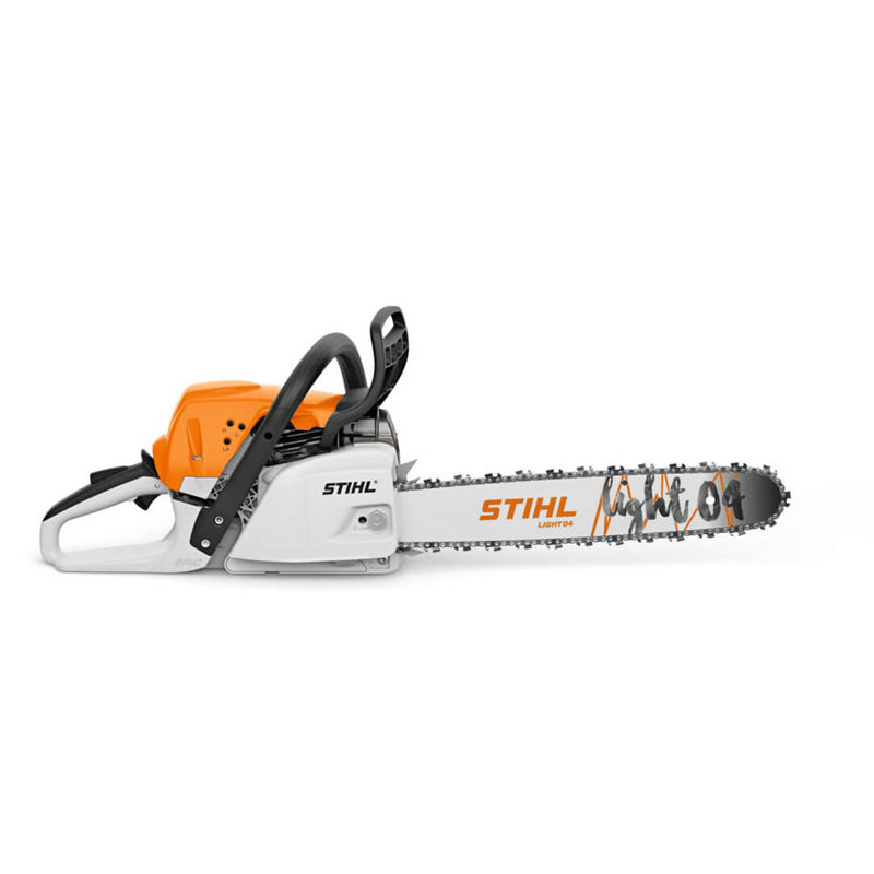 STIHL MS251 PETROL CHAINSAW 45.6CC 18″ BAR 4.9KG MS251 1143 200 0638