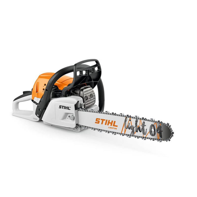 STIHL MS251 PETROL CHAINSAW 45.6CC 18″ BAR 4.9KG MS251 1143 200 0638