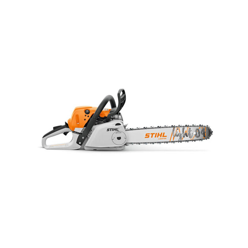 STIHL MS251CBE PETROL CHAINSAW 45.6CC 18″ BAR 4.9KG 11432000738