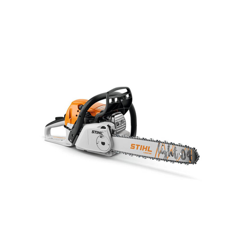 STIHL MS251CBE PETROL CHAINSAW 45.6CC 18″ BAR 4.9KG 11432000738