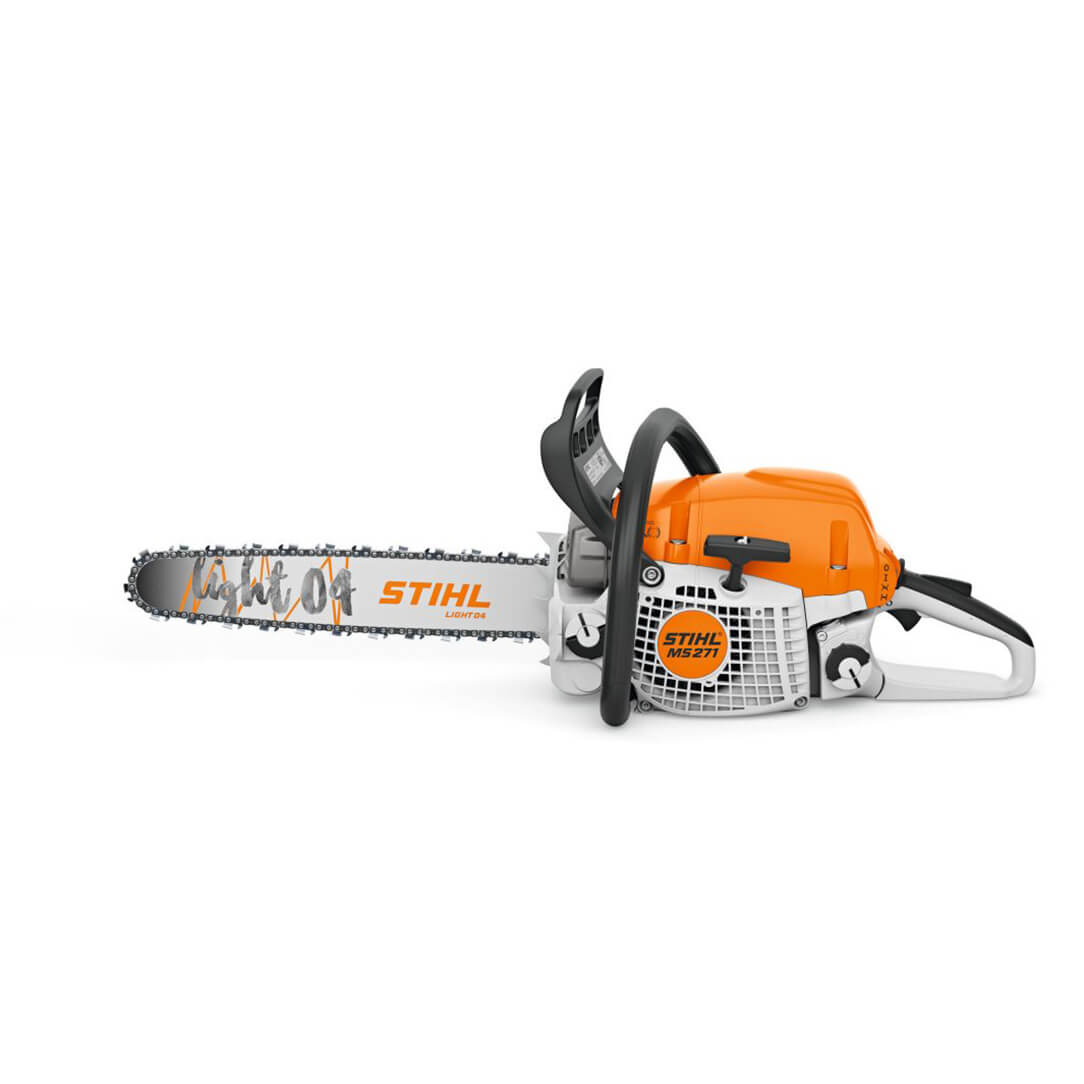 MS STIHL MS 271 Farm Boss Chain Saw 45cm/18