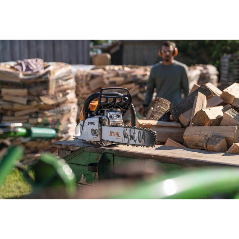 STIHL MS 271 Farm Boss Chain Saw 45cm/18", 23RMS 11412000764