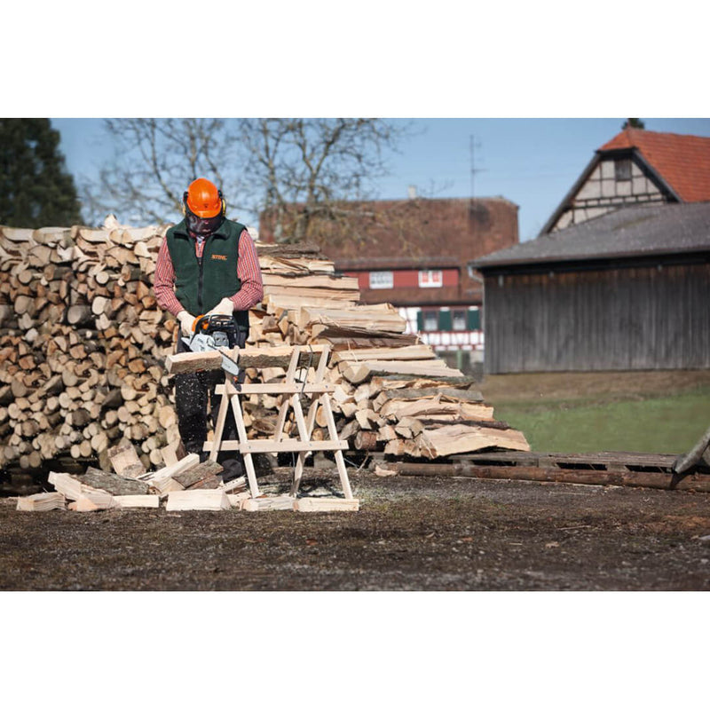 STIHL MS 271 Farm Boss Chain Saw 45cm/18", 23RMS 11412000764